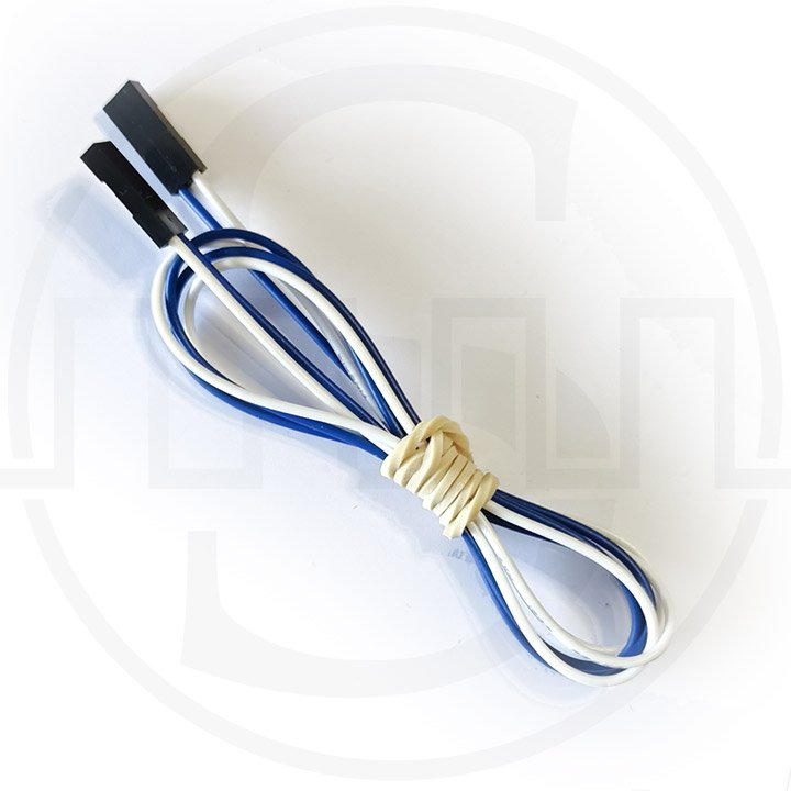Cable for Frontiers modules